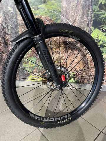 Brugt Mondraker SLY Shimano Deore XT 2025 Mountainbike — billede 8 af 10