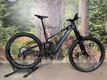Mondraker SLY Shimano Deore XT 2025 MTB usato