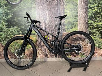 Brugt Mondraker SLY Shimano Deore XT 2025 Mountainbike — billede 9 af 10