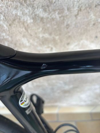 Used Giant TCR Advanced, Pro Disc 1 2021 2021 Road & Gravel, Black — image 9 of 9