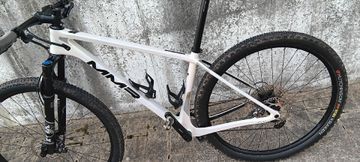 Gebrauchtes MMR Rakish 50 2025 2025 Mountainbike, Weiß, 29 — Bild 2 von 6