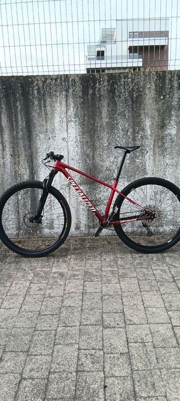 Gebrauchtes Specialized Chisel Comp 2021 2021 MTB