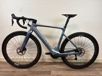 Scott, Solace eRIDE 10 2025