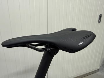 Brugt Trek Supercaliber SRAM XX1 Eagle AXS 2023 Mountainbike — billede 13 af 20