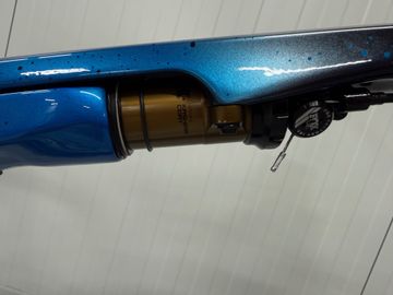 Brugt Trek Supercaliber SRAM XX1 Eagle AXS 2023 Mountainbike — billede 9 af 20