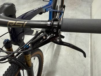 Used Trek Supercaliber SRAM XX1 Eagle AXS 2023 Mountainbike — image 7 of 20