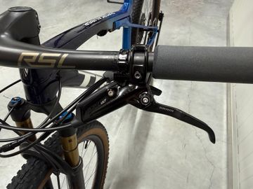 Brugt Trek Supercaliber SRAM XX1 Eagle AXS 2023 Mountainbike — billede 7 af 20
