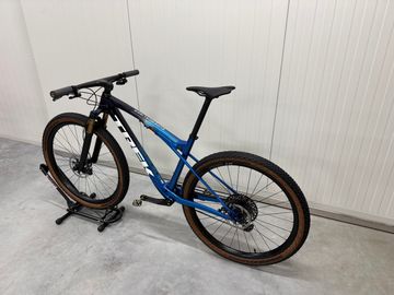 Brugt Trek Supercaliber SRAM XX1 Eagle AXS 2023 Mountainbike — billede 2 af 20