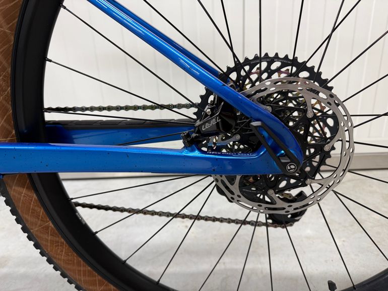 Used Trek Supercaliber SRAM XX1 Eagle AXS 2023 Mountainbike — image 18 of 20