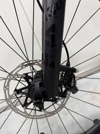 Used Trek Supercaliber SRAM XX1 Eagle AXS 2023 Mountainbike — image 14 of 20