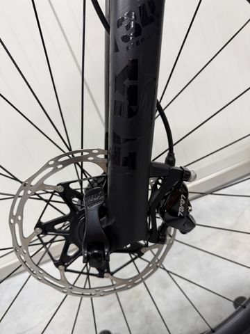 Brugt Trek Supercaliber SRAM XX1 Eagle AXS 2023 Mountainbike — billede 14 af 20