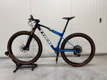 Gebrauchtes Trek Supercaliber SRAM XX1 Eagle AXS 2023 MTB