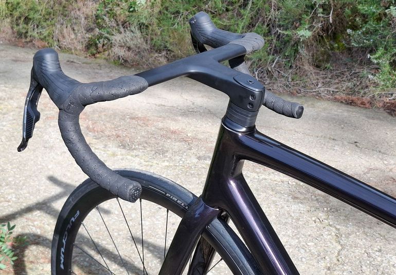 Brugt Casati TAPPONE Race 2026 Road & Gravel — billede 3 af 4