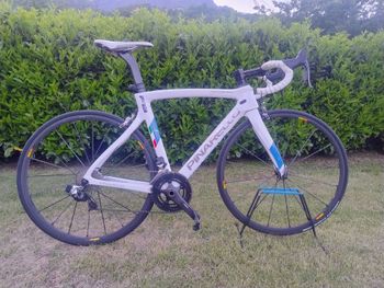 Pinarello, Dogma SRAM Red eTap