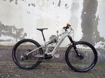 Cannondale, Moterra Sl2
