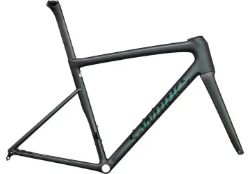 Used Specialized S-Works Tarmac SL8 Frameset 2024 Frameset 2024 Road & Gravel