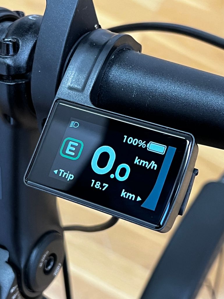 Used Wafabike Urbanity X Blacked Out Edition 2023 2023 Urban — image 10 of 16