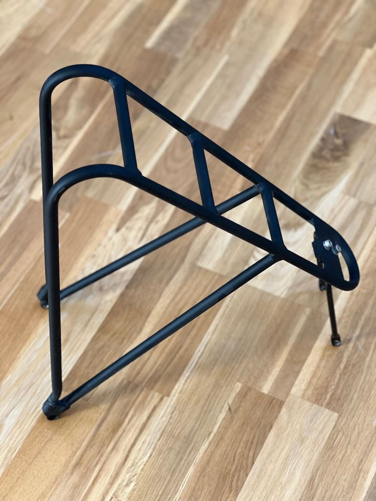 Used Wafabike Urbanity X Blacked Out Edition 2023 2023 Urban — image 16 of 16