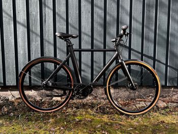 Used Wafabike Urbanity X Blacked Out Edition 2023 2023 Urban — image 2 of 16