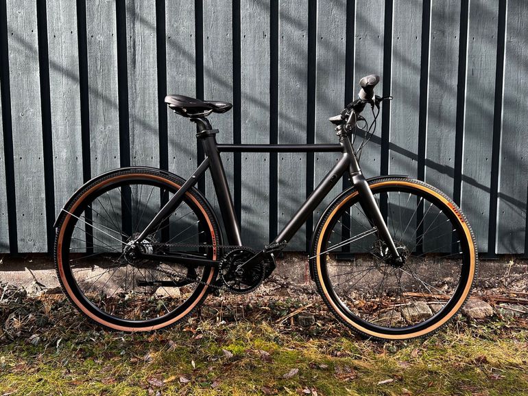 Used Wafabike Urbanity X Blacked Out Edition 2023 2023 Urban — image 2 of 16