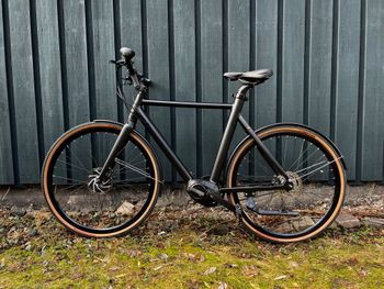 Used Wafabike Urbanity X Blacked Out Edition 2023 2023 Urban & Touring