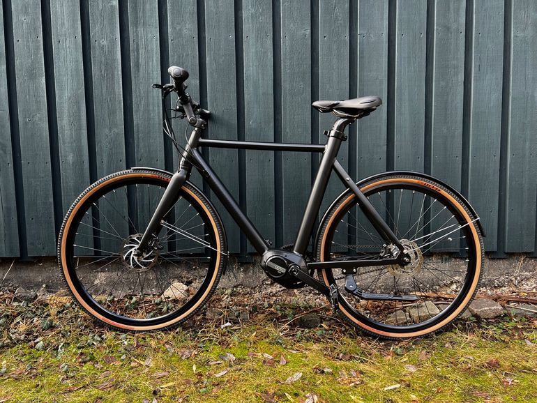 Used Wafabike Urbanity X Blacked Out Edition 2023 2023 Urban — image 1 of 16