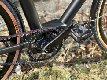 Used Wafabike Urbanity X Blacked Out Edition 2023 2023 Urban — image 3 of 16