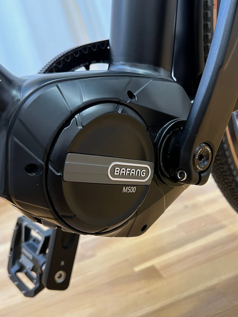 Used Wafabike Urbanity X Blacked Out Edition 2023 2023 Urban — image 13 of 16