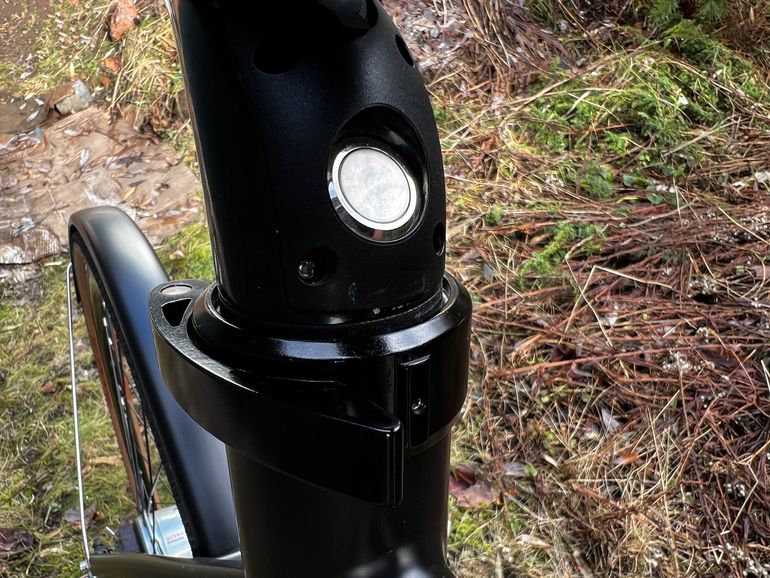 Used Wafabike Urbanity X Blacked Out Edition 2023 2023 Urban — image 6 of 16