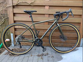 Kross, ESKER 4.0 2022