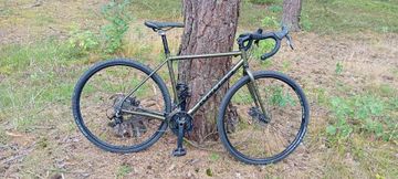 Used Kross ESKER 4.0 2023 2022 Road & Gravel
