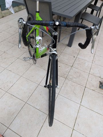 GT Custom Shimano Ultegra 2005 Road & Gravel d'occasion — image 9 sur 12