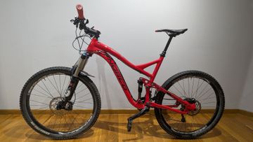 Použité Norco Sight Shimano Deore XT 2014 MTB
