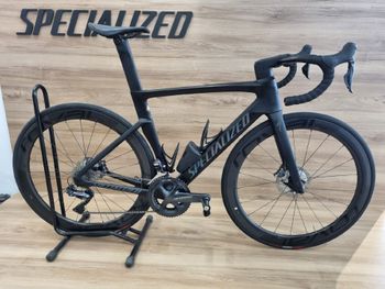 Specialized, Venge Pro 2019 Frameset