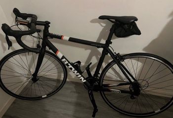 Used B Twin Triban Shimano Deore 2016 Road & Gravel — image 3 of 3