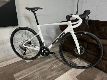 Used Berria BELADOR ELITE 105 2026 2026 Road & Gravel