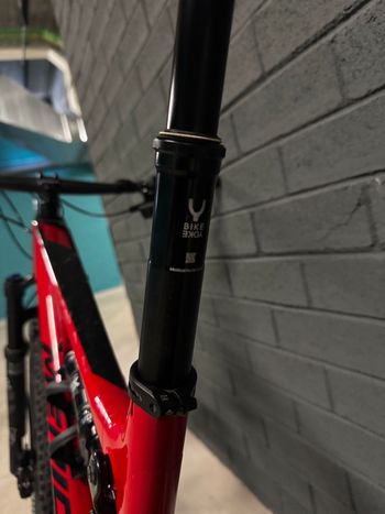 Used Merida Merida Custom SRAM X01 Eagle AXS 2022 Mountainbike — image 6 of 13