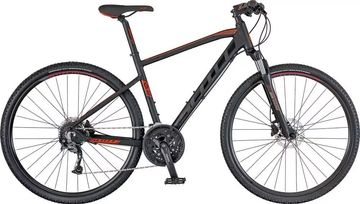 Tweedehands Scott Sub Cross 30 Men's 2018 2018 Urban & Touring