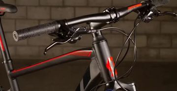 Brugt Scott Sub Cross 30 Men's 2018 2018 Urban — billede 2 af 4