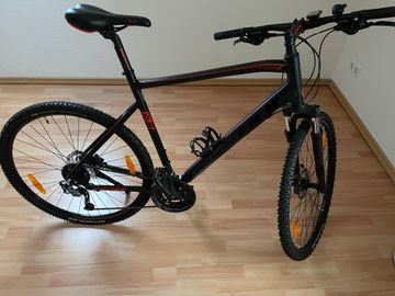 Brugt Scott Sub Cross 30 Men's 2018 2018 Urban — billede 4 af 4