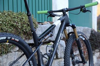 ARC8, Evolve FS Fox Factory | XX SL or XTR | ceramicspeed 2024