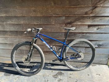 BH, ULTIMATE RC 7.5 2022