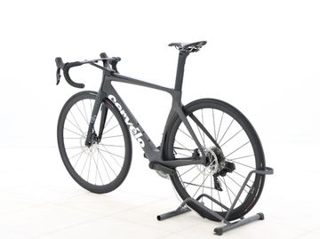 Cervélo S5 Rival eTap AXS 2022 2022 Road & Gravel usato, Grigio chiaro — immagine 5 di 6