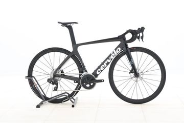 Brugt Cervélo S5 Rival eTap AXS 2022 2022 Road & Gravel
