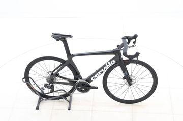Cervélo S5 Rival eTap AXS 2022 2022 Road & Gravel usato, Grigio chiaro — immagine 6 di 6