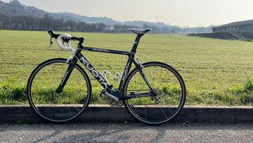 Used Kuota Kebel 2010 Road & Gravel, Black — image 5 of 5