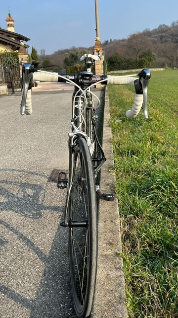 Used Kuota Kebel 2010 Road & Gravel, Black — image 4 of 5