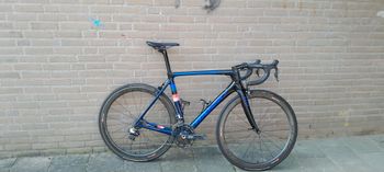 Basso, Diamante LTD Maap