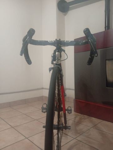 Used Willier Custom Shimano Ultegra Di2 2017 Road & Gravel, Black — image 2 of 5