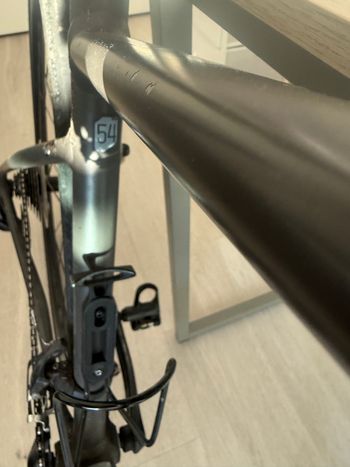 Used Cannondale Synapse 3 2023 2023 Road & Gravel — image 3 of 7